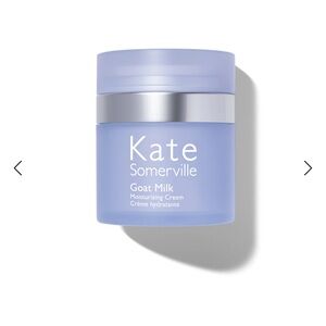 brand new Kate Somerville goat milk moisturizing crème condition & restore